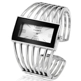 Unique Full Steel Fashion Watch