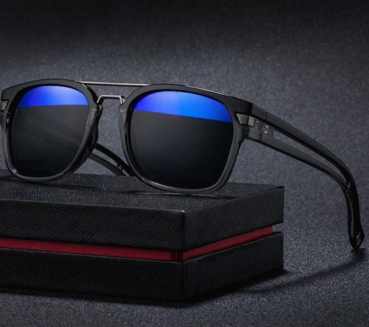 Classic Brand Designer Sports Sunglasses