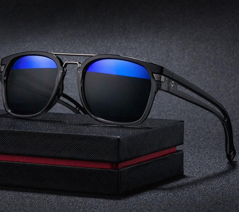 Classic Brand Designer Sports Sunglasses