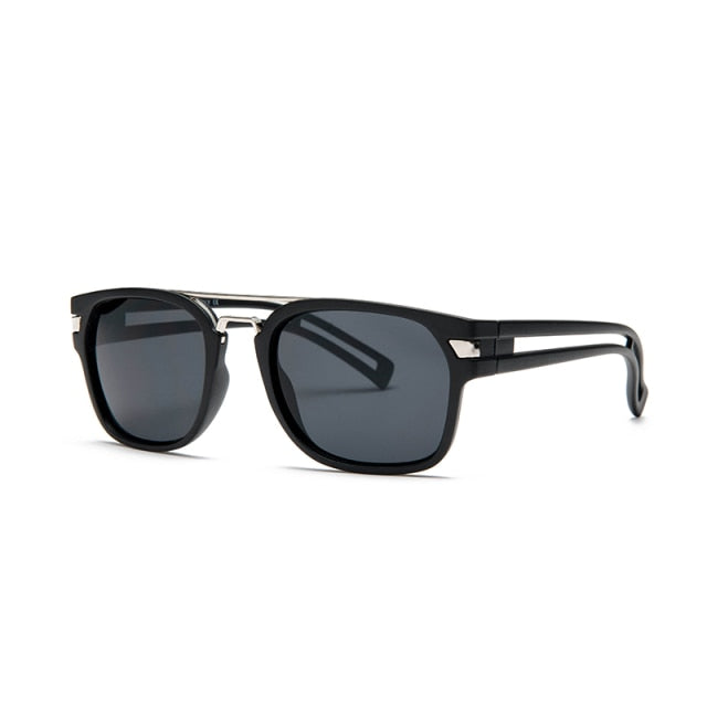 Classic Brand Designer Sports Sunglasses