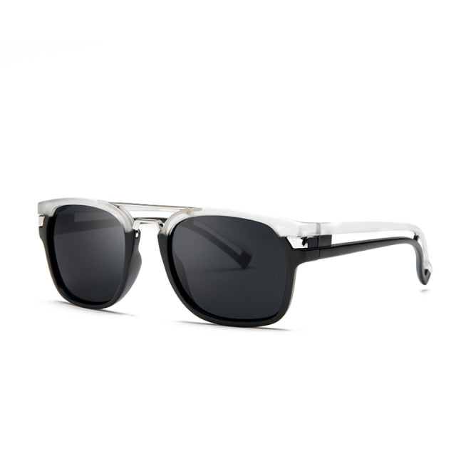 Classic Brand Designer Sports Sunglasses