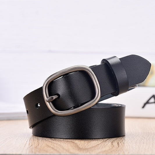 Multi-Color Casual Dress Belt
