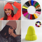 Multi Color Beanie