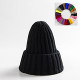 Multi Color Beanie