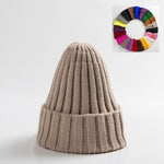 Multi Color Beanie