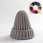 Multi Color Beanie