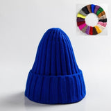 Multi Color Beanie
