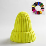 Multi Color Beanie