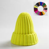 Multi Color Beanie