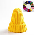 Multi Color Beanie