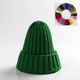 Multi Color Beanie