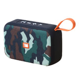 Wireless Portable HIFI Subwoofer Speakers