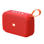 Wireless Portable HIFI Subwoofer Speakers