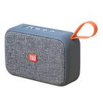 Wireless Portable HIFI Subwoofer Speakers