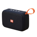 Wireless Portable HIFI Subwoofer Speakers