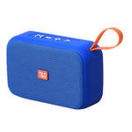 Wireless Portable HIFI Subwoofer Speakers