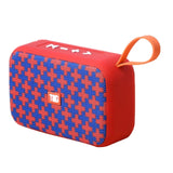Wireless Portable HIFI Subwoofer Speakers