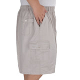 Casual Cotton Summer Shorts