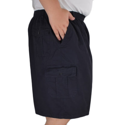 Casual Cotton Summer Shorts