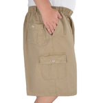 Casual Cotton Summer Shorts