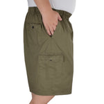 Casual Cotton Summer Shorts