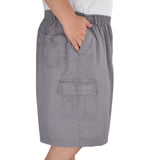 Casual Cotton Summer Shorts