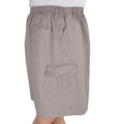 Casual Cotton Summer Shorts