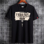 Fabulous Fashion T-Shirt