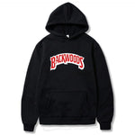 Men's Set Fleece Hoodie Pant Thick Warm Tracksuit Sportswear Hooded Track