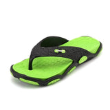 Multi Color Fashion  Flip Flops