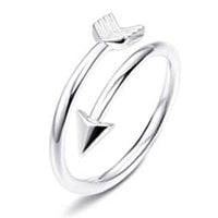 Summer Beach Vacation Knuckle Foot Adjustable Open Toe & Finger Ring Sets