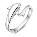 Summer Beach Vacation Knuckle Foot Adjustable Open Toe & Finger Ring Sets