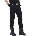 Cargo Pants - Military Style