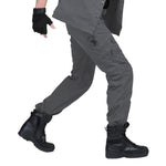 Cargo Pants - Military Style
