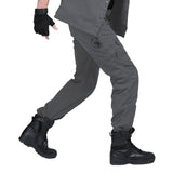 Cargo Pants - Military Style