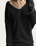Cashmere Sweater - 100% Wool