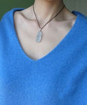 Cashmere Sweater - 100% Wool