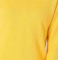 Cashmere Sweater - 100% Wool