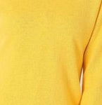 Cashmere Sweater - 100% Wool