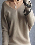 Cashmere Sweater - 100% Wool