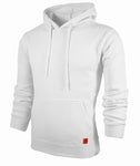 Knitted Casual Hoodie Sweater