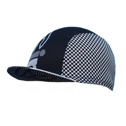 Classic Men And Women's  Breathable Cycling Caps