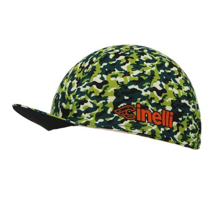 Classic Men And Women's  Breathable Cycling Caps