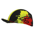 Classic Men And Women's  Breathable Cycling Caps