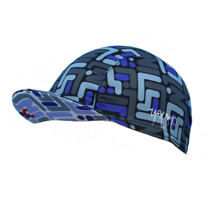 Classic Men And Women's  Breathable Cycling Caps