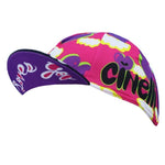 Classic Men And Women's  Breathable Cycling Caps