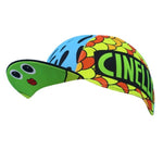 Classic Men And Women's  Breathable Cycling Caps