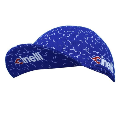 Classic Men And Women's  Breathable Cycling Caps