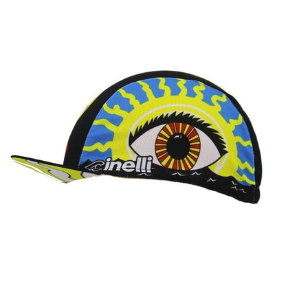 Classic Men And Women's  Breathable Cycling Caps