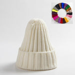 Multi Color Beanie